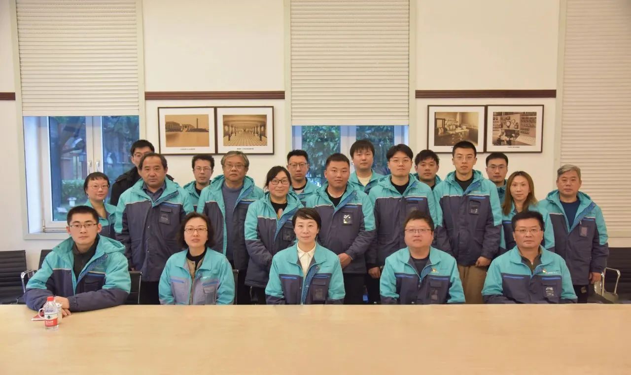 游艇会yth206水务集团这些整体、个人荣获上海市模范整体、劳动模范称呼！！