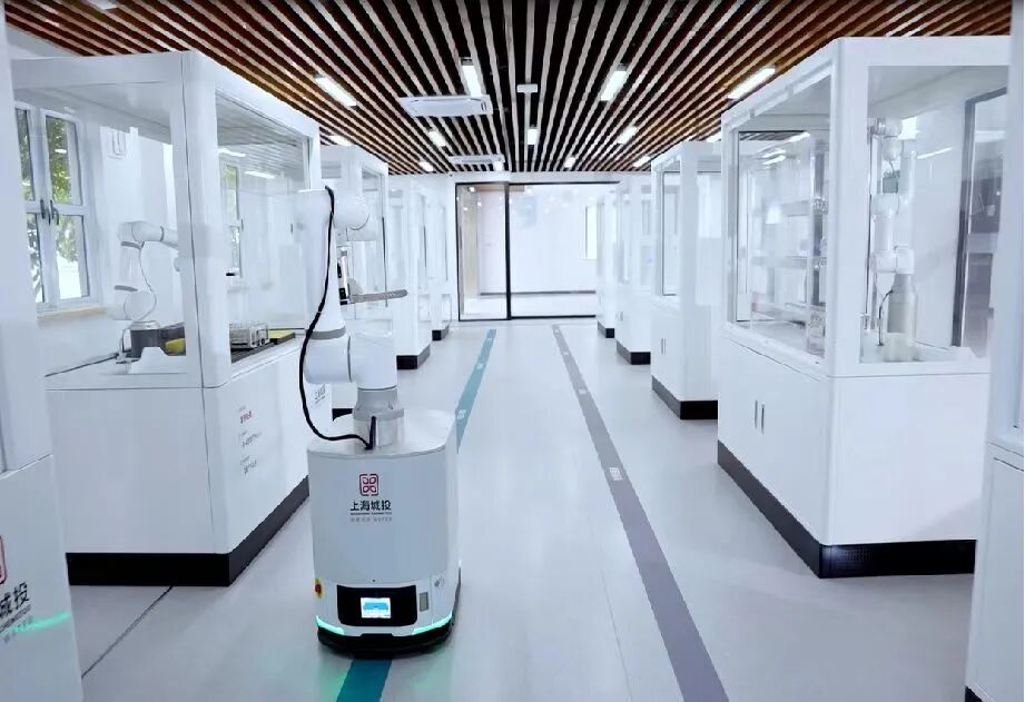 &ldquo;数字赋能自来水厂无人化智慧运行要害手艺研究与树模应用&rdquo;项目荣获2025年上海市质量协会质量手艺前进奖二等奖