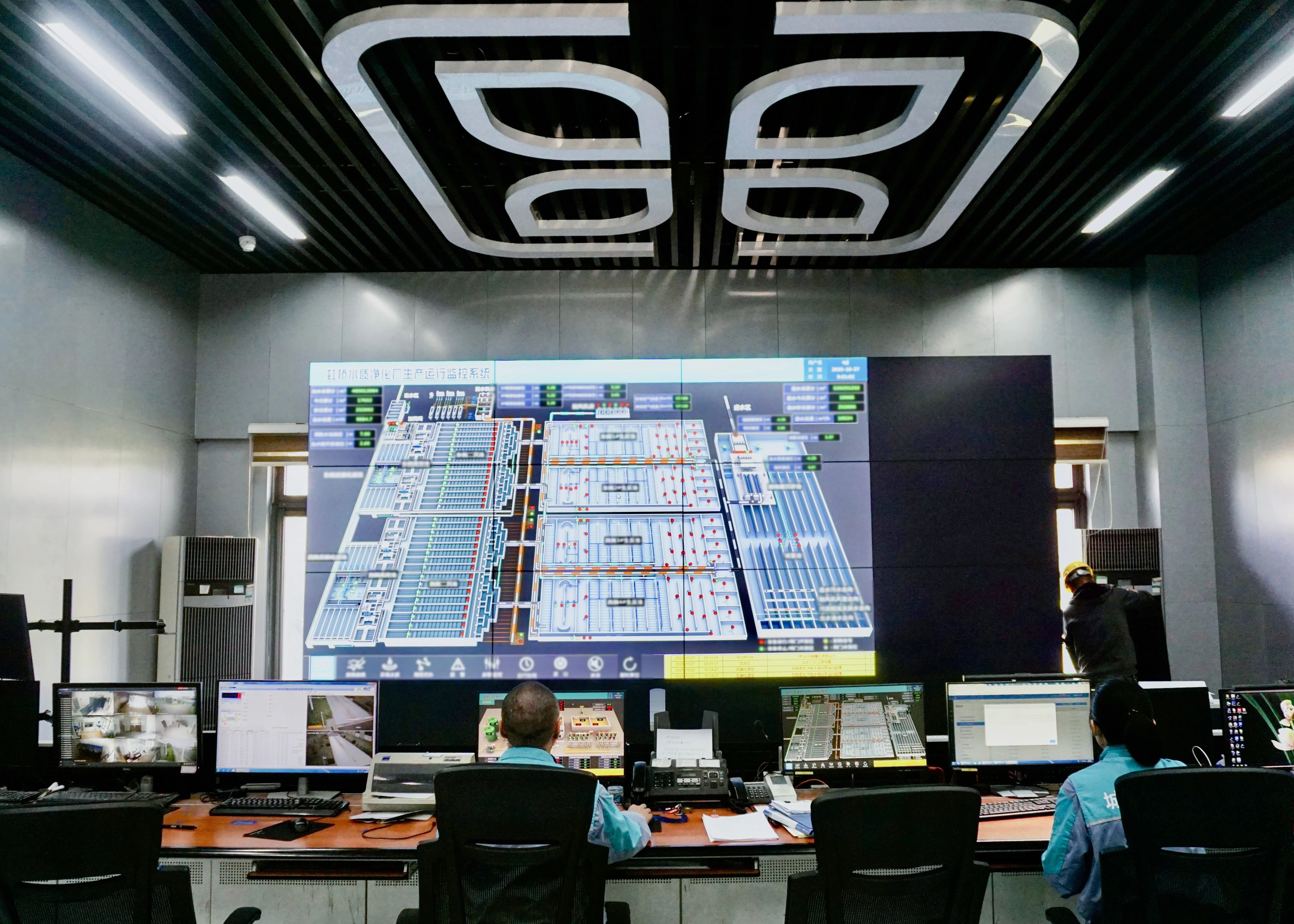 游艇会yth206水务多措并举优化供排水服务 助力第八届进博会&ldquo;越办越好&rdquo;