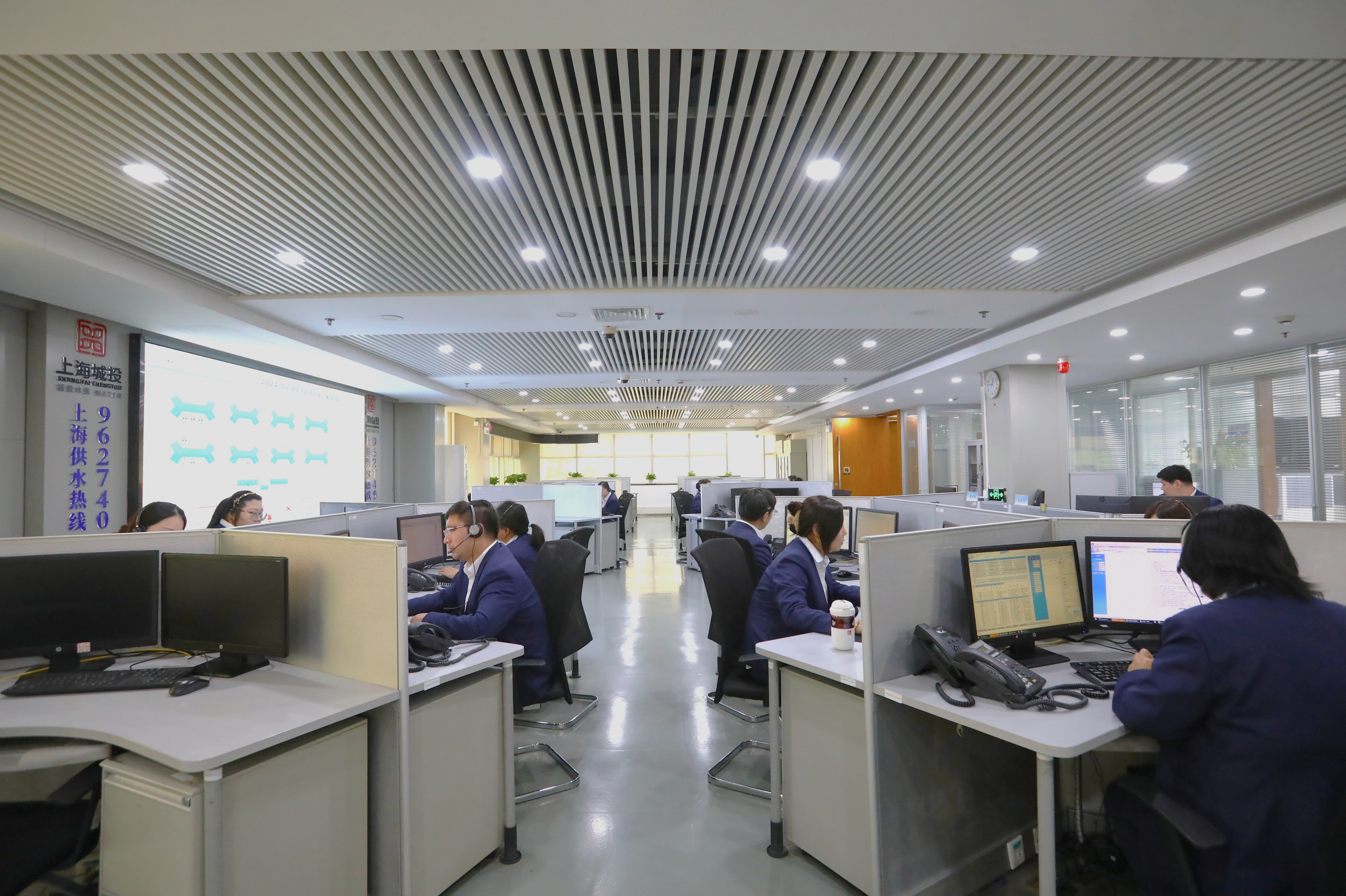 游艇会yth206水务集团&ldquo;城市供水服务&rdquo;&ldquo;污水与污泥处理运营服务&rdquo;获&ldquo;上海品牌&rdquo;认证授牌